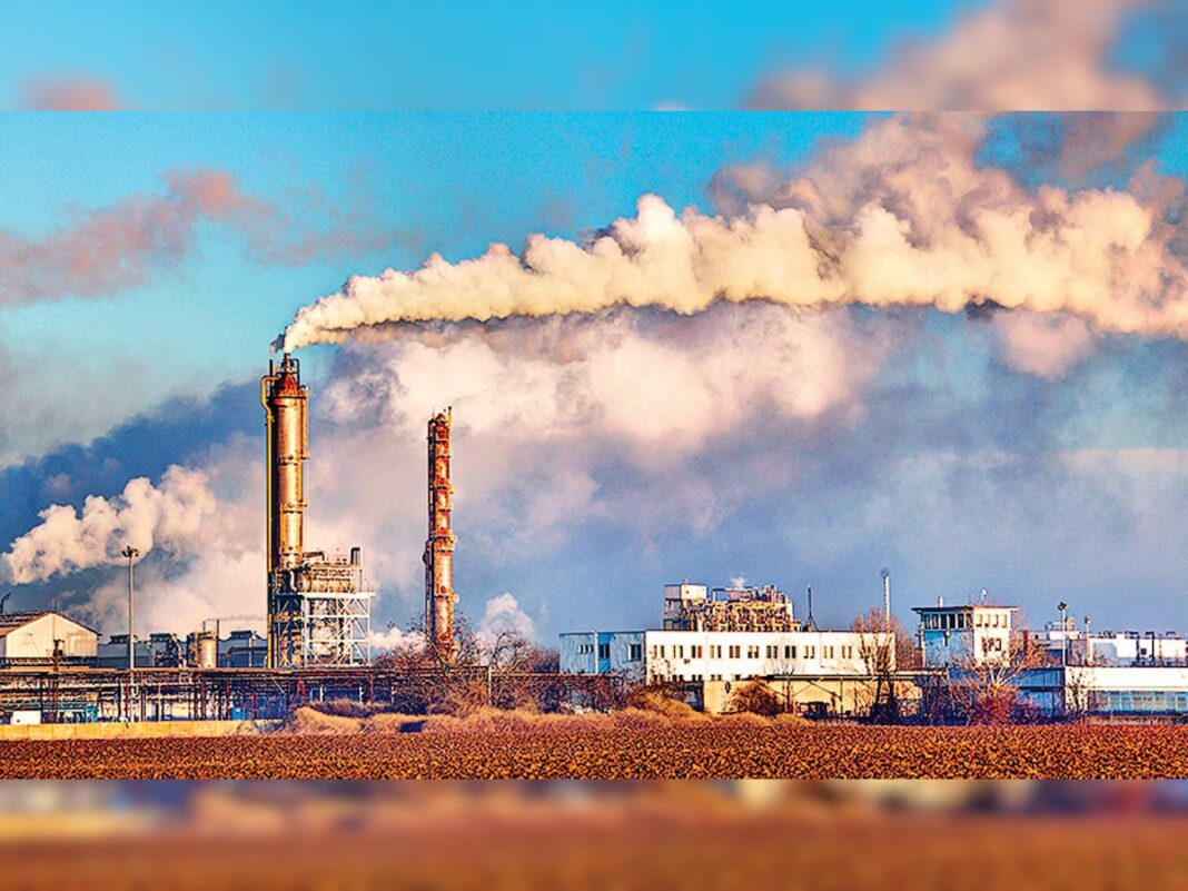 Ahmedabad Expands Oversight of Construction Pollution