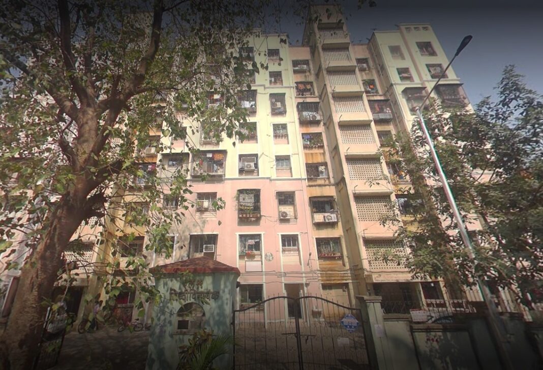 Mhada Clears Transit Housing Redevelopment In Sion Pratiksha Nagar