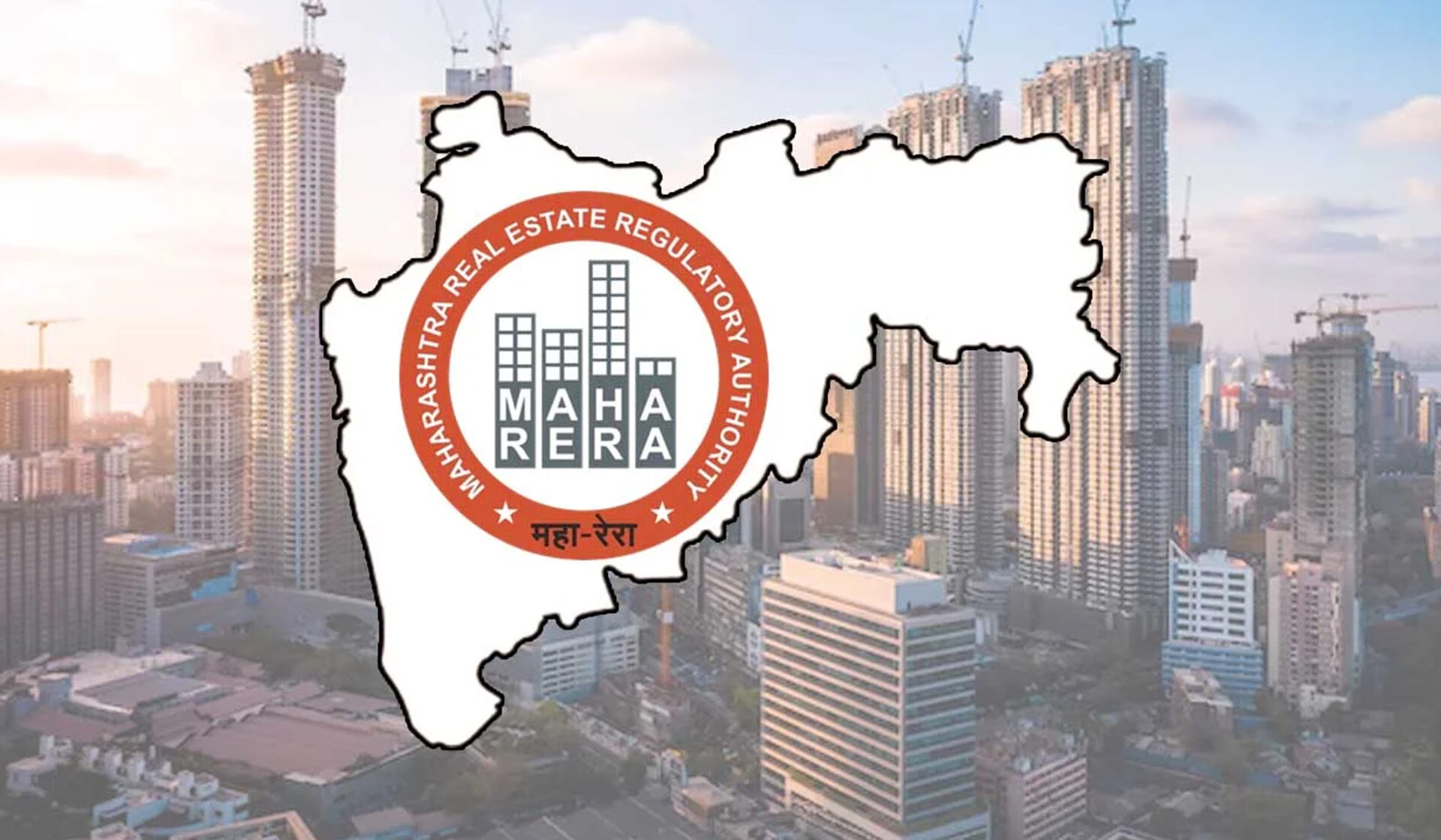 Maharashtra growth reshapes India real estate