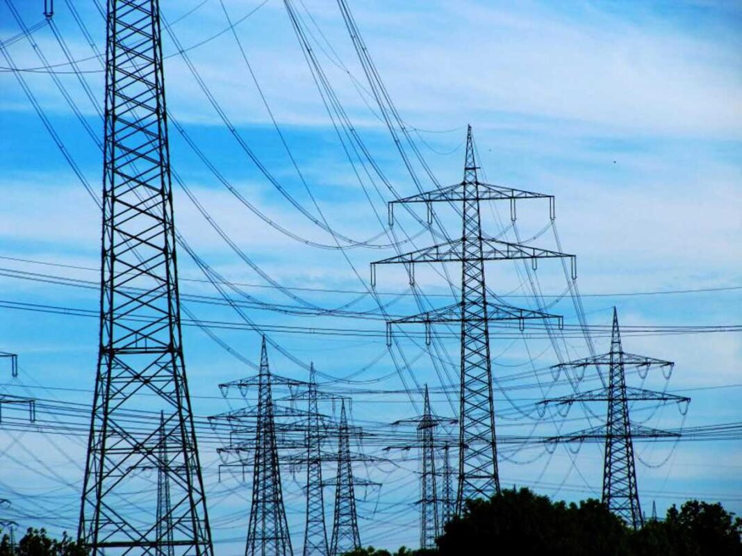 Uttar Pradesh Power Reforms Stabilise Peak Supply