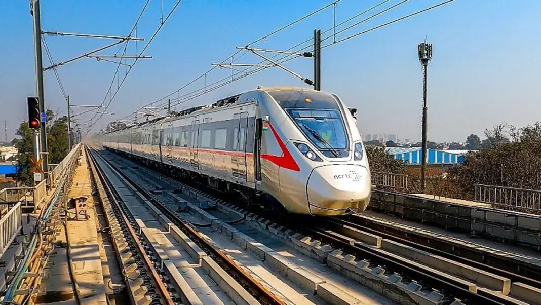 Delhi Public Transport Expansion Redefines Urban Mobility