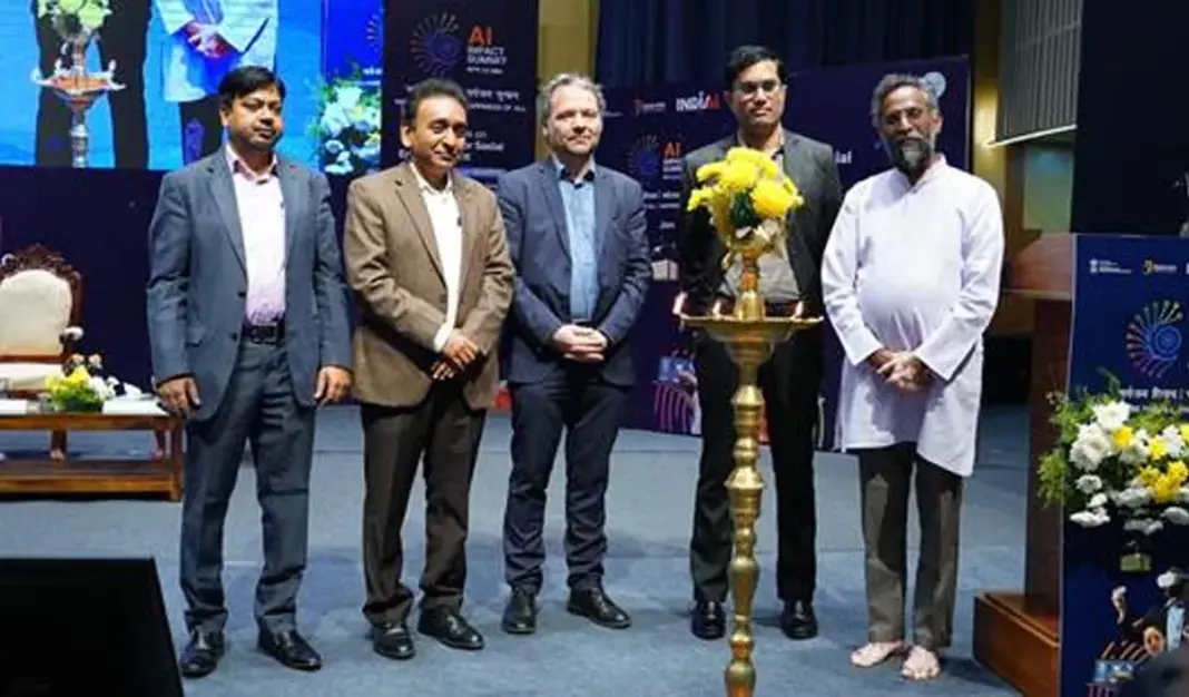 Hyderabad hosts Ireland India tech talks