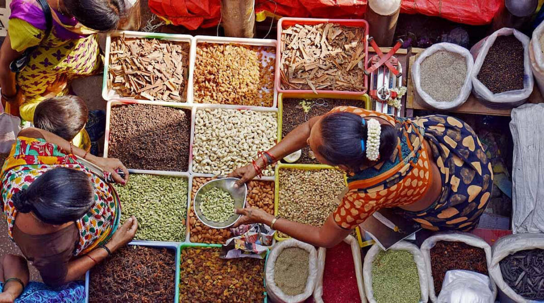 Kochi Spice Conference Urges Value Shift
