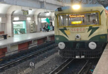 Chennai Adjusts Train Operations To Ease Suburban Delays