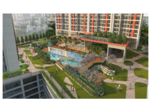 Shapoorji Pallonji Launches New Housing Project In Thane Pokhran Road 2