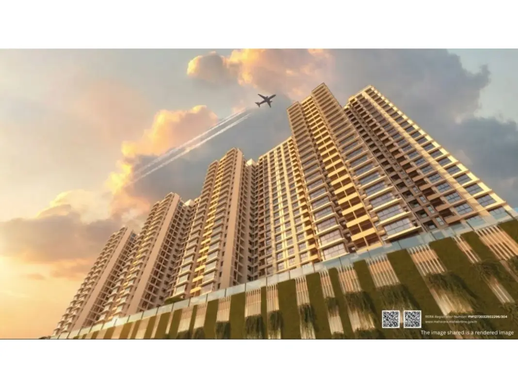 Navi Mumbai Marathon Realty launches premium Nirvana Collection