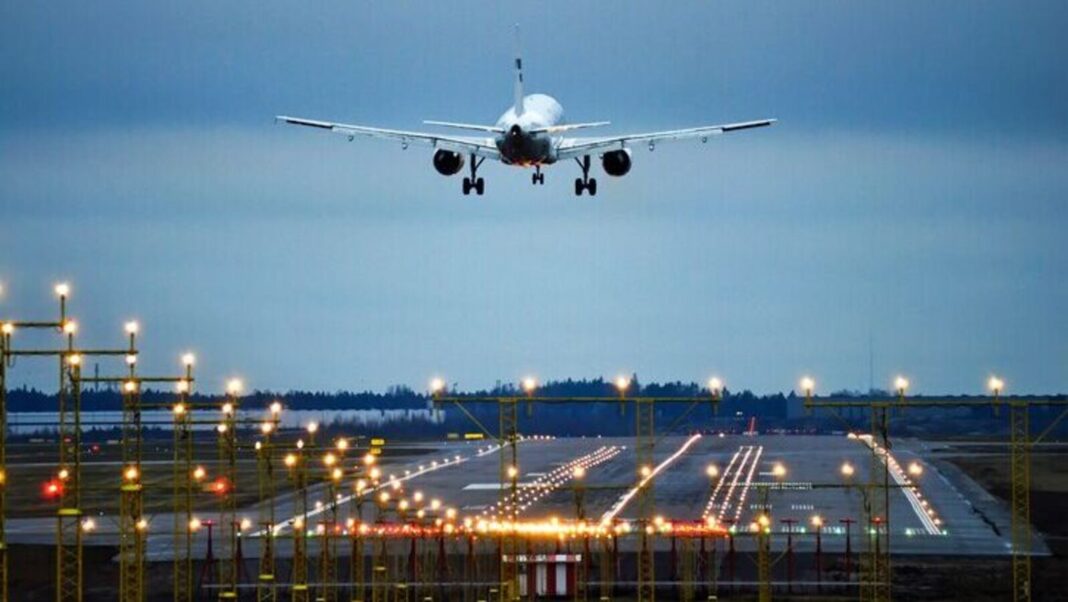 India Airline Fleets Grow Slower Despite Strong Demand