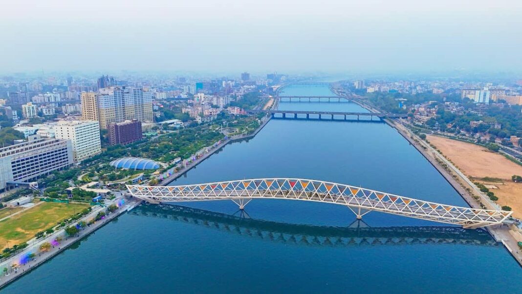 Ahmedabad Budget Rethink Reshapes Urban Land Debate