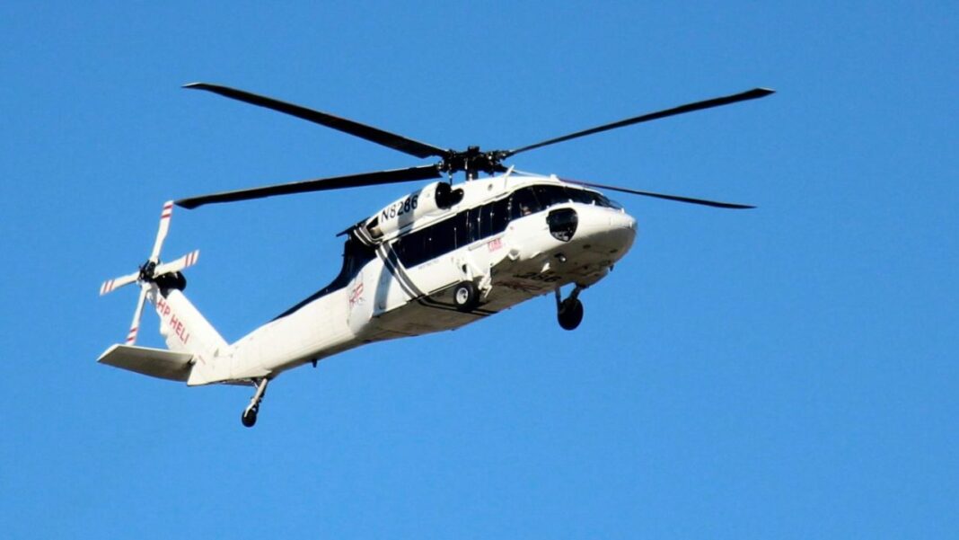 India Cities Consider Rooftops For Air Taxi Networks