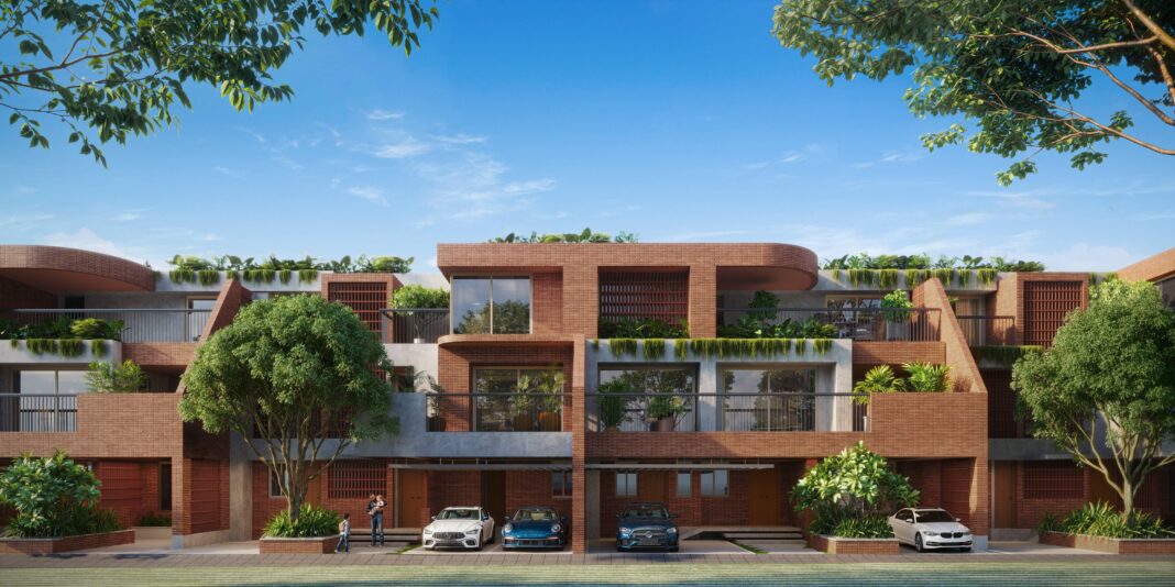 Bengaluru Real Estate Sees New ₹600 Crore Project