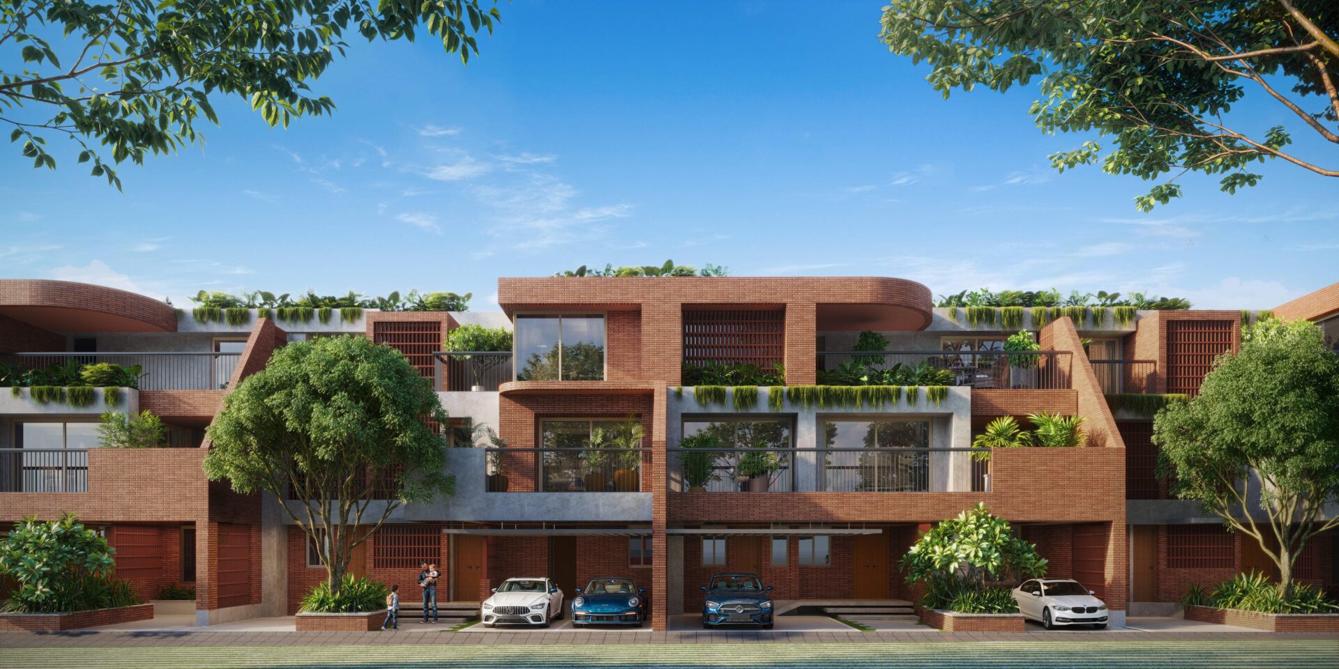 Bengaluru Real Estate Sees New ₹600 Crore Project