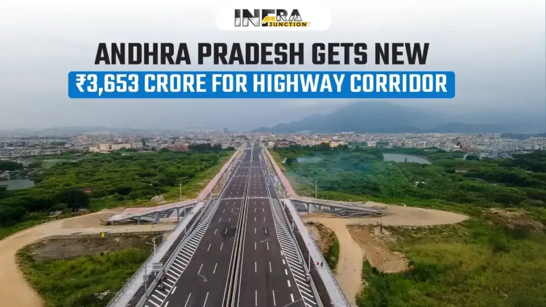 Andhra Pradesh Pushes Multi Sector Projects In Delhi