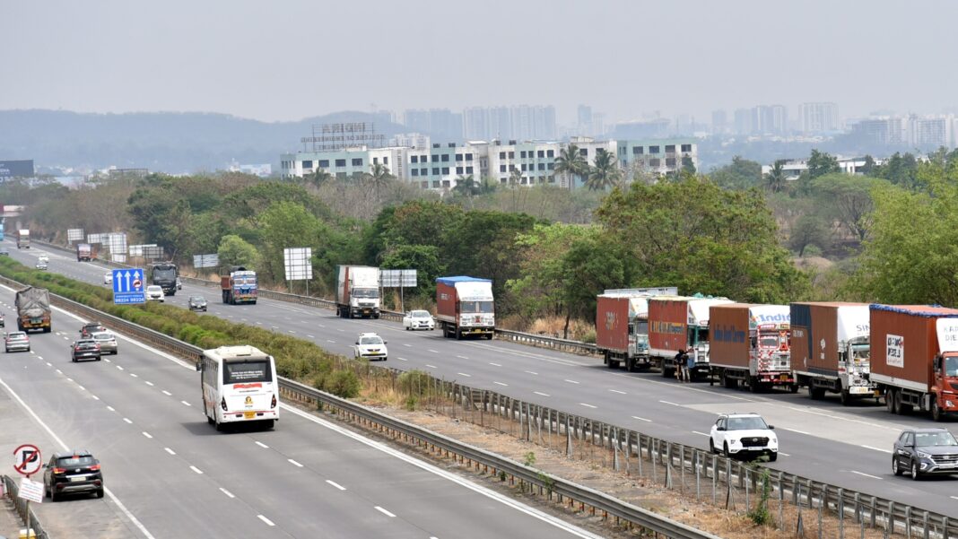 Pune Traffic Delays Expose Infrastructure Growth Gap