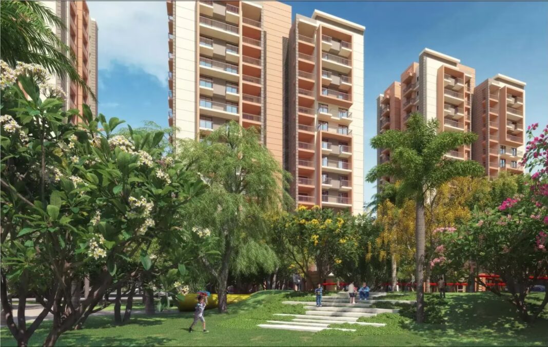 Chennai Real Estate Focus Shifts to Senior Housing