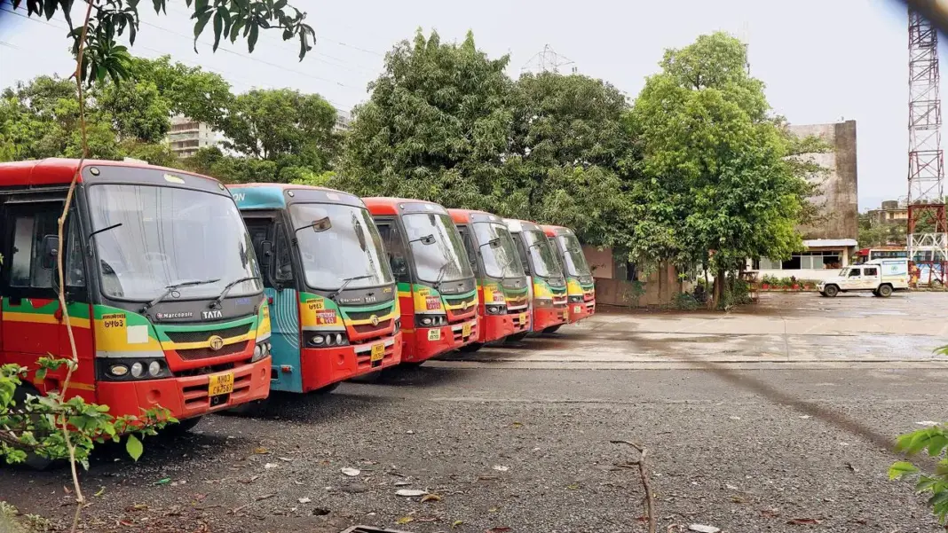 BMC Seeks BEST Support For Student Transport