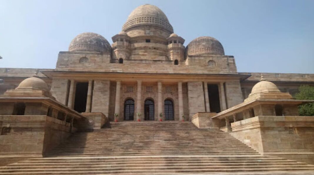 Nagpur High Court Seeks Plan For Heritage Building Repair