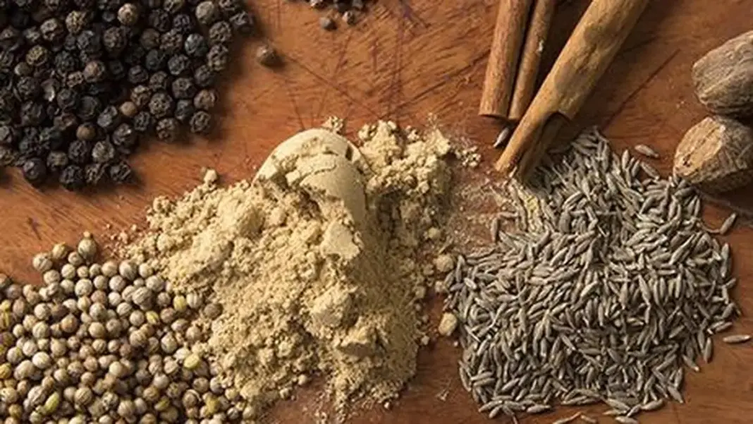 Kochi International Spice Conference Trade Reset