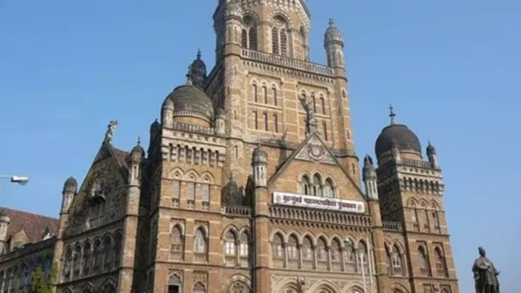 Worli STP Plot Dispute Escalates After Transit Camps Face Demolition