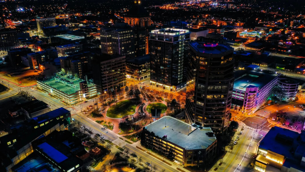 Bengaluru Gains New Technology Hub for Innovation