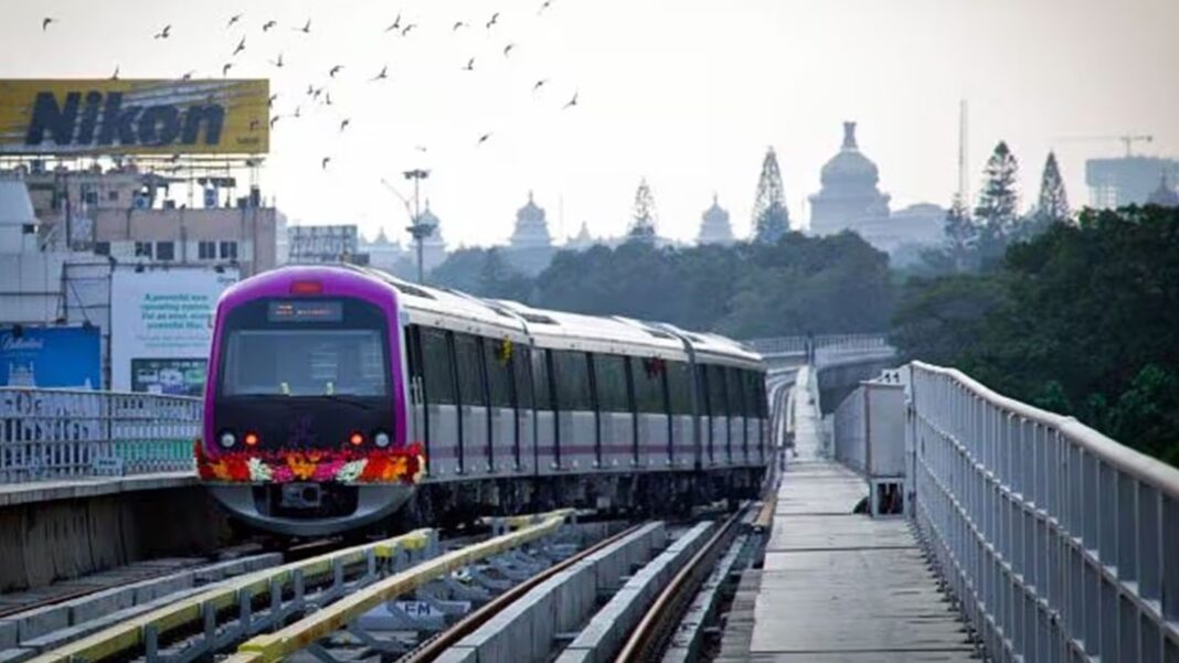 Bengaluru Metro Fare Hike Raises Urban Mobility Concerns