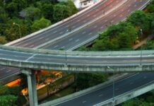 Bengaluru Chennai Highway To Boost Regional Travel