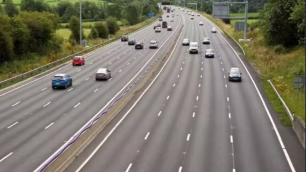 Highway Infra Order Reflects Steady Construction Sector Activity