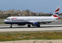 Hyderabad Storm Forces British Airways Diversion