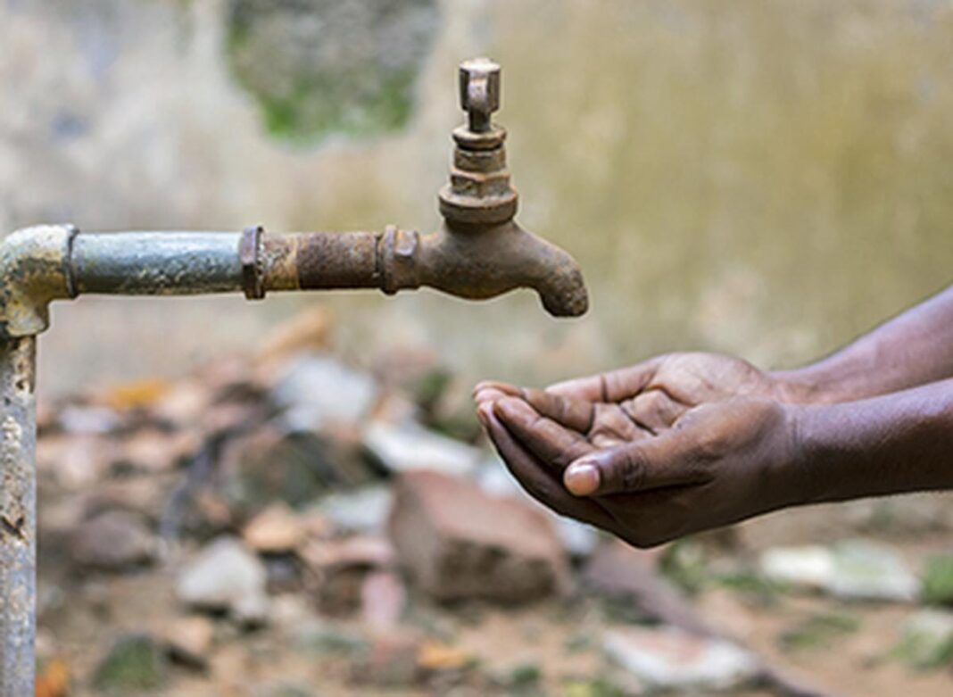 Kochi Poonithura Faces Worsening Water Crisis