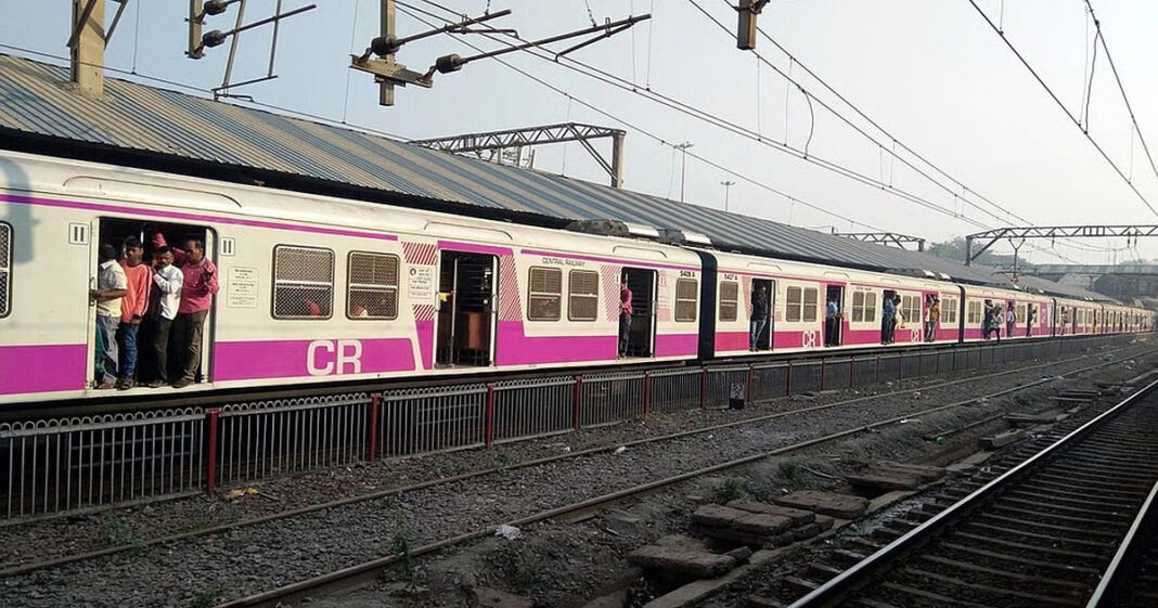 Central Railway Night Block At Kanjurmarg Disrupts Suburban Trains On February 14-15