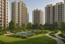 Kolkata Sees Major Riverside Township Push