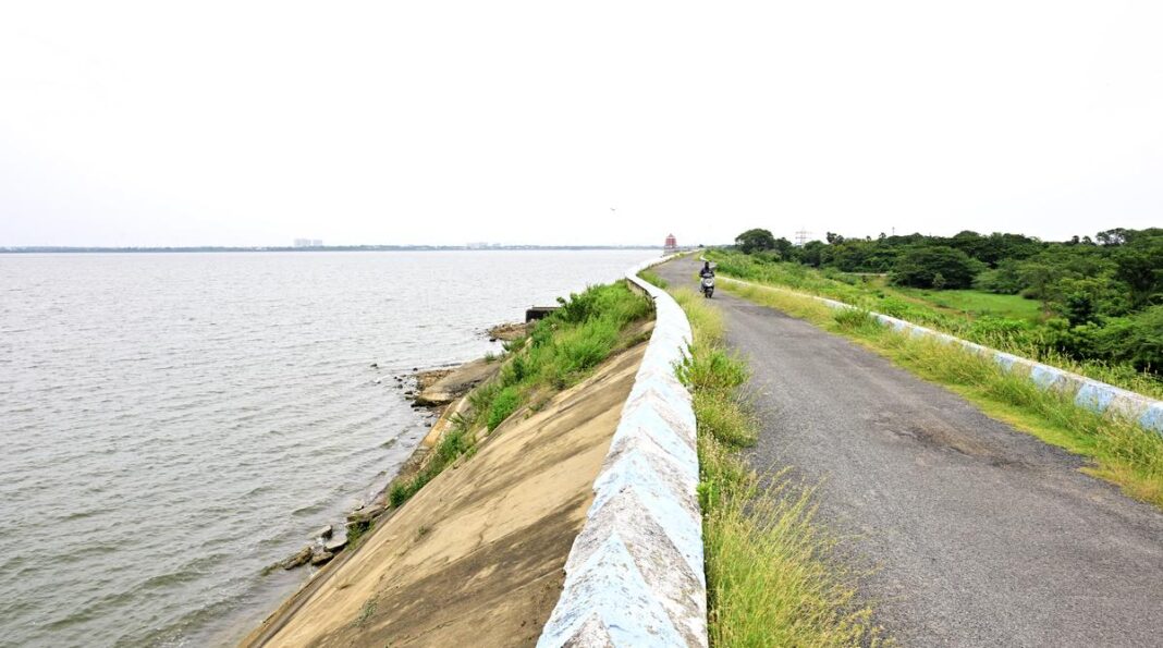 Chennai Water Strategy Shifts As Reservoirs Refill