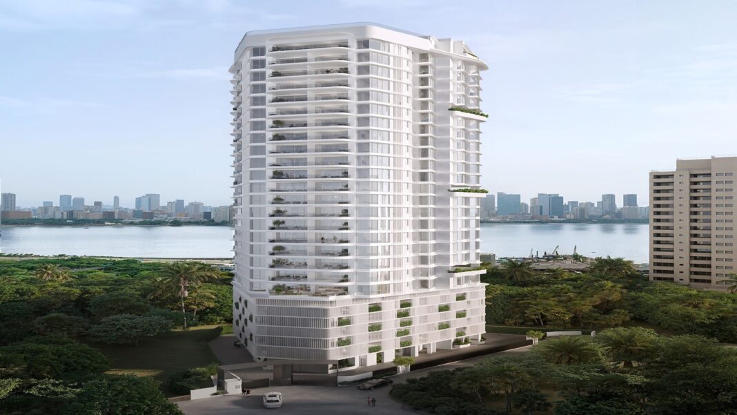 Rustomjee Launches Cliff Tower Premium Residential Project