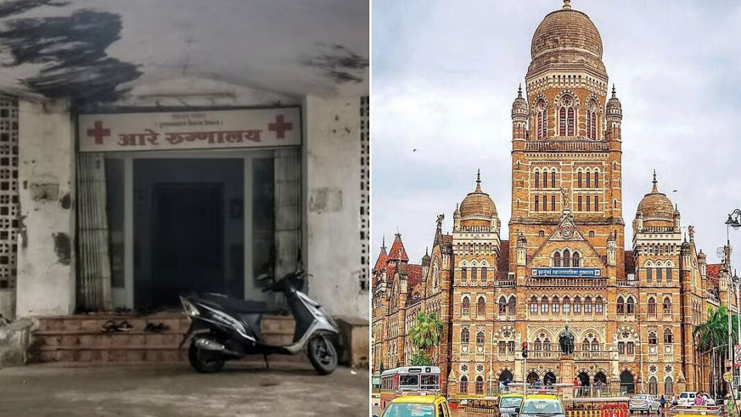 Mumbai Aarey Hospital Shift Nears Civic Takeover