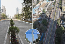 Mumbai Opens Early Rail Flyover Linking Central Precincts