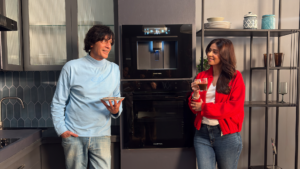 Carysil Kitchenware Campaign Resonates With Indian Consumers