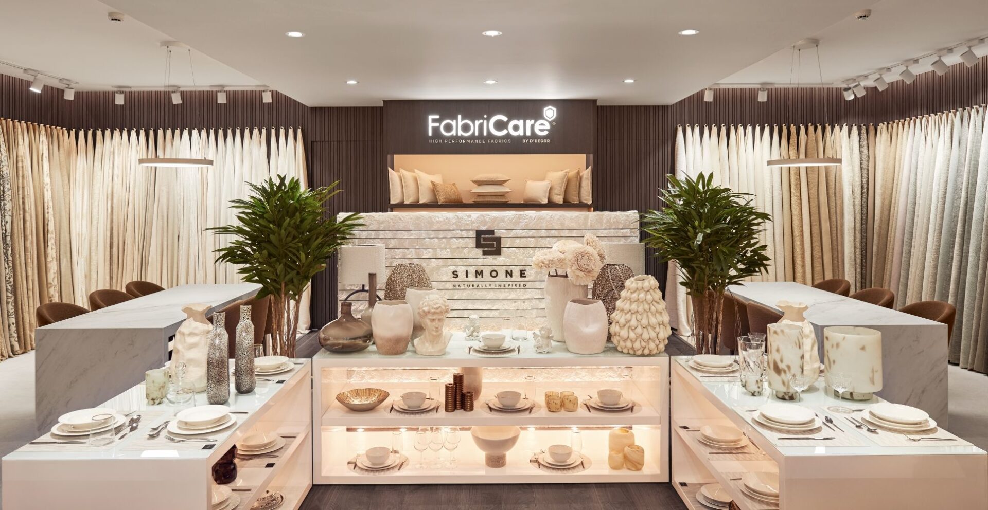 D'Decor Embraces Digital Tool To Shape Home Shopping Experience