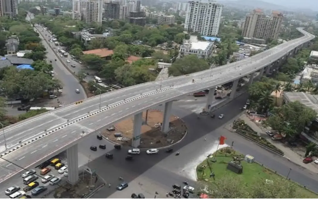 Thane Flyover Repairs Delay Ghodbunder Highway Transfer