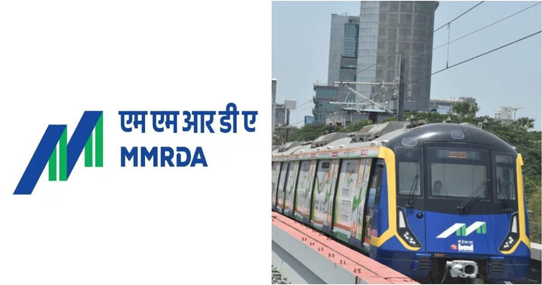 MMRDA Advances Thane Bhiwandi Metro Services Timeline