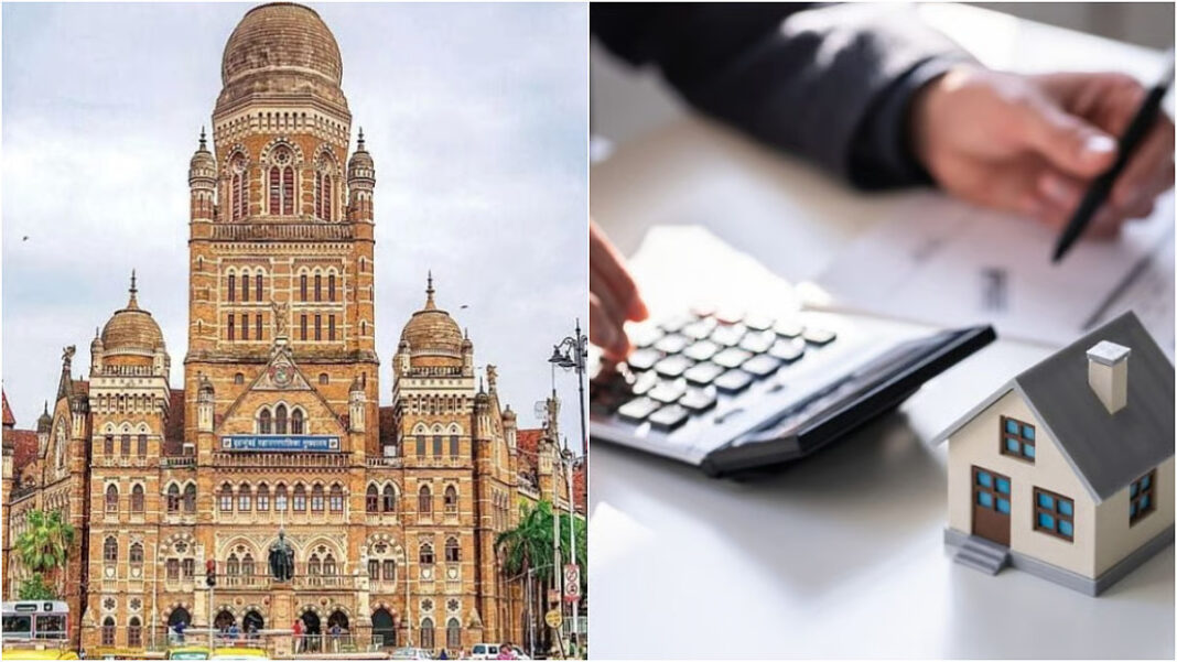 BMC Targets Defaulters Through Property E Auction
