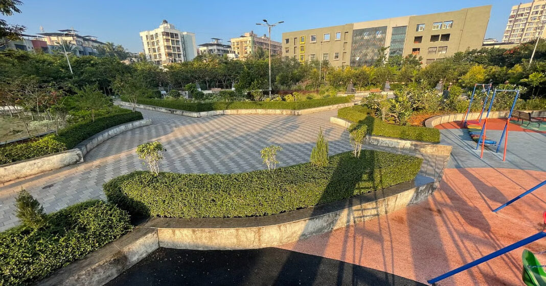 Mira Bhayandar Plans Pet Friendly Urban Space