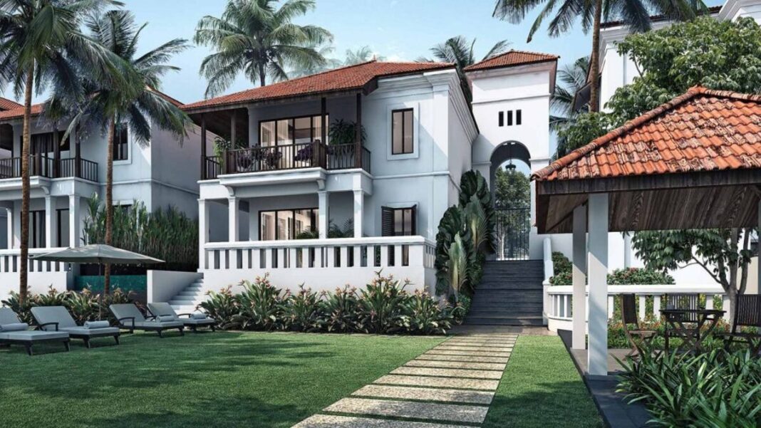 Goa Real Estate Body Backs TCP