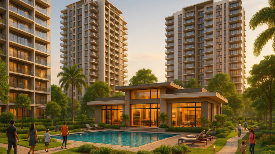Bengaluru Real Estate Sees Wellness Led Homes