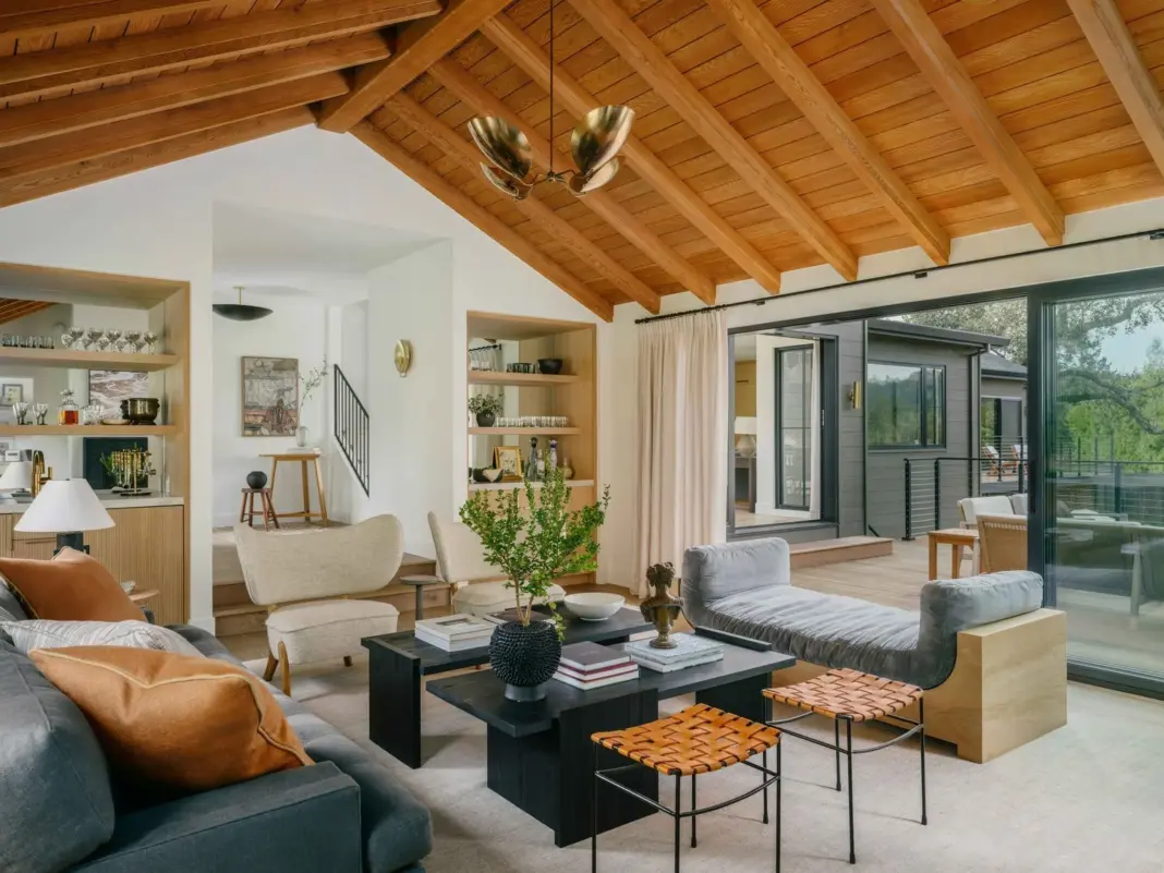 HKB Interior Design Tracks Changing Luxury Living