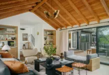 HKB Interior Design Tracks Changing Luxury Living