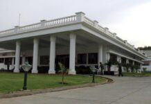 Hyderabad camp office upgrades tendered