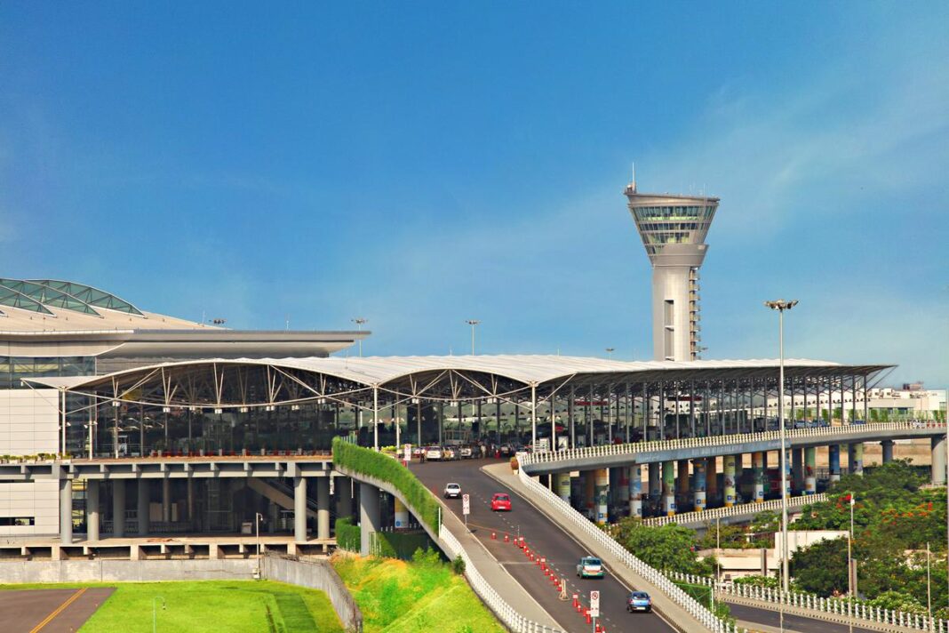 Hyderabad Airport Economic Impact Tops Five Percent