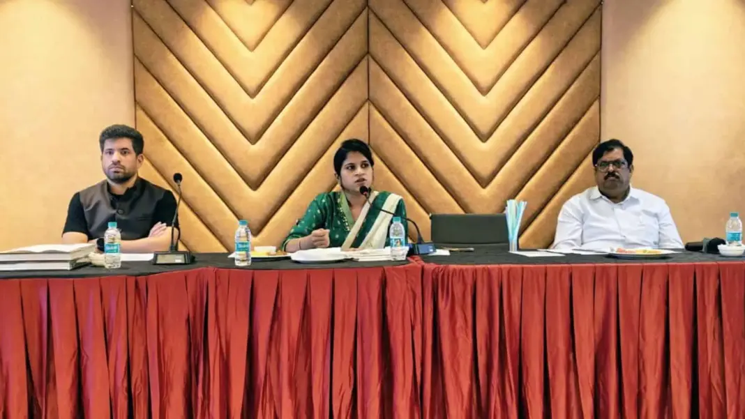 Hyderabad advances Medical Tourism Hub strategy