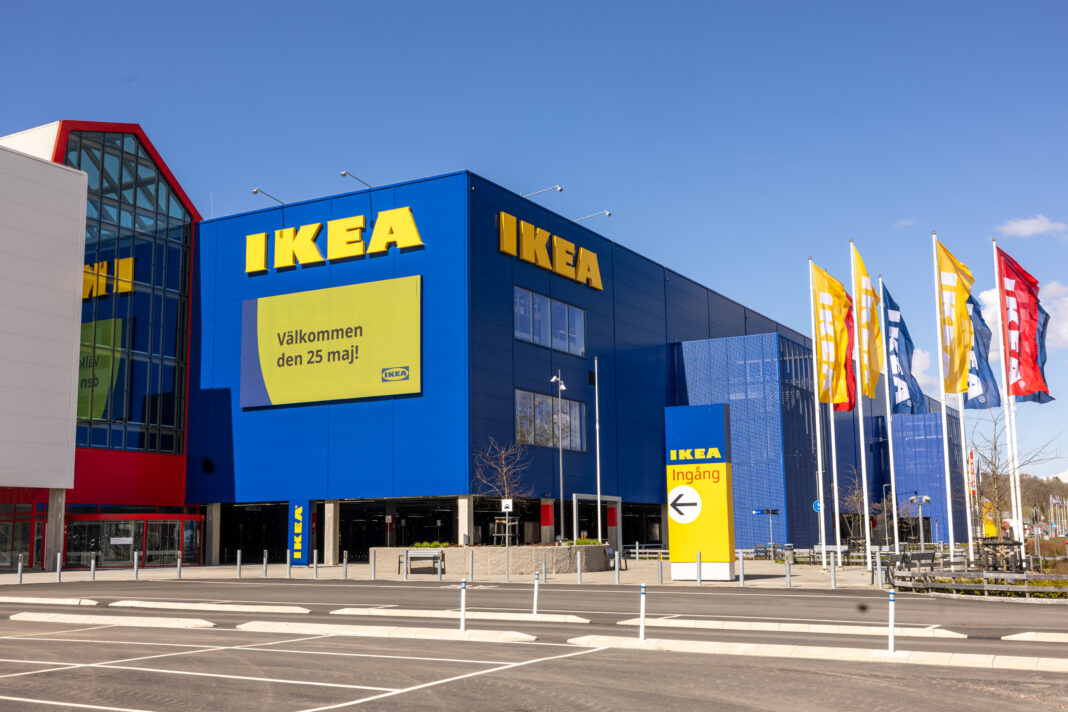 IKEA India Growth Signals Home Furnishing Market Shift