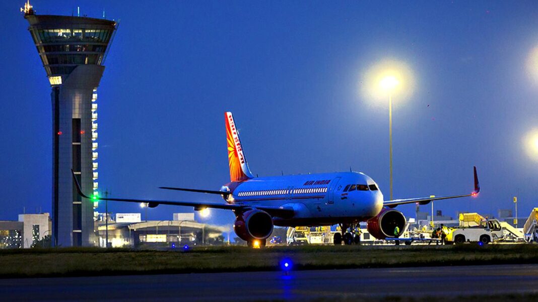 Maharashtra Aviation Safety Tighter After VSR Action