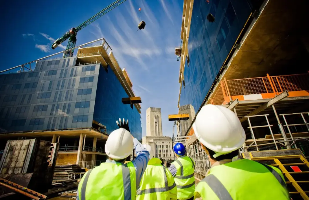 India Infrastructure Sector Sees Sustainable Construction Growth